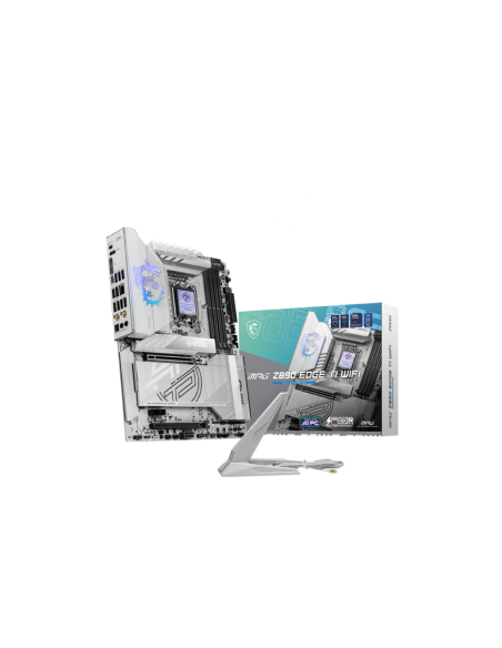 Placa base msi z890 lga 1851