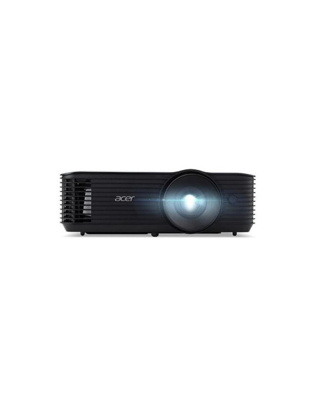 Proyector acer essential x1228i ansi dlp