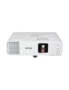 Proyector epson eb - l210w