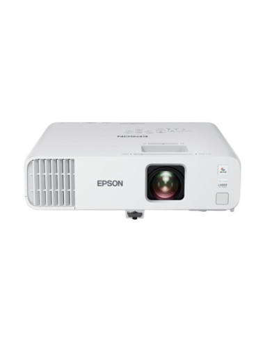 Proyector epson eb - l210w