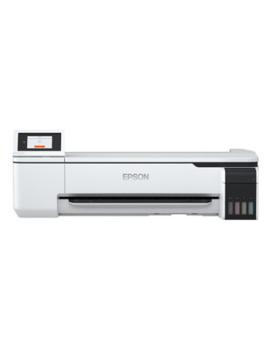 Plotter epson sc - t3100x