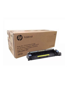 Toner hp color laserjet cp5525 220v