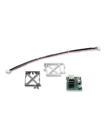 Puerto usb interno hp m506 m527