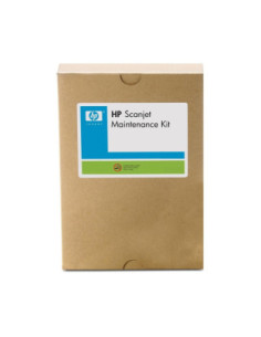 Kit sustitucion rodiilo hp sj500 s4