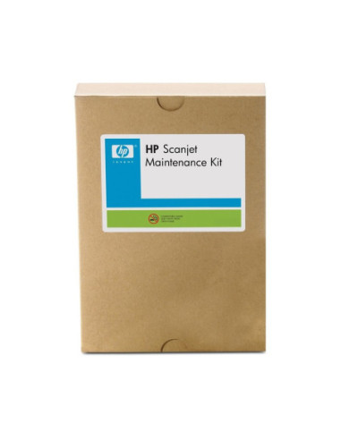 Kit sustitucion rodiilo hp sj500 s4