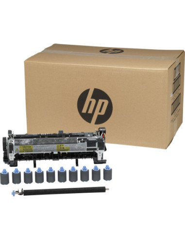 Kit mantenimiento hp laserjet enterprise 600