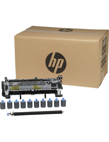 Kit mantenimiento hp laserjet enterprise 600