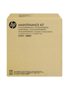 Kit sustitucion rodiilo hp adf scanjet