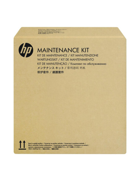 Kit sustitucion rodiilo hp adf scanjet