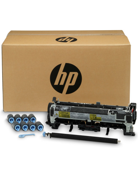 Kit mantenimiento hp laserjet 220v mfp