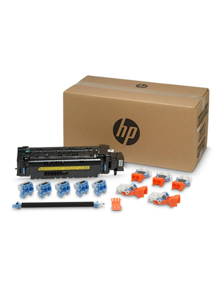Kit mantenimiento hp laserjet m609 220v