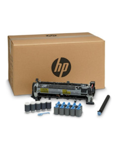 Kit mantenimiento hp laserjet enterprise 600