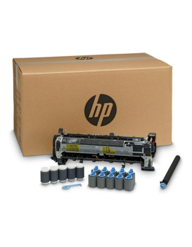 Kit mantenimiento hp laserjet enterprise 600