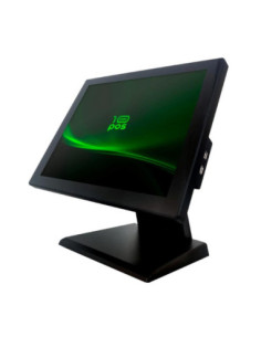 Ordenador tpv 10pos 15 pulgadas tactil intel