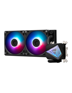 Kit refrigeracion liquida msi mag coreliquid