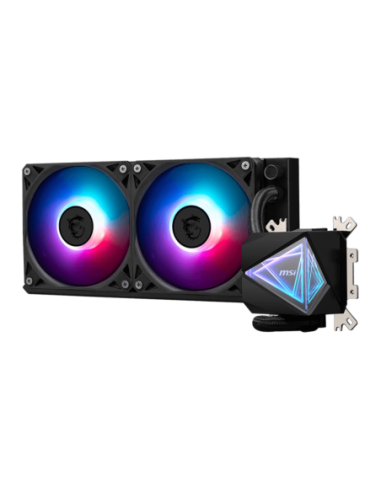 Kit refrigeracion liquida msi mag coreliquid