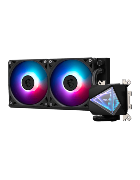 Kit refrigeracion liquida msi mag coreliquid