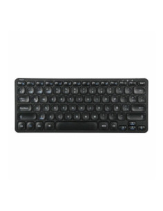 Teclado targus akb862es inalambrico