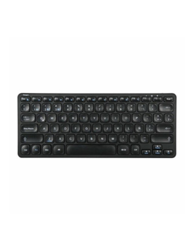 Teclado targus akb862es inalambrico