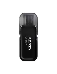 Memoria usb 2.0 adata uv240 32gb
