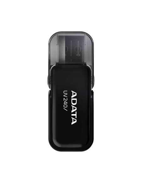 Memoria usb 2.0 adata uv240 32gb