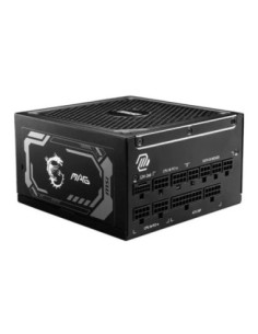 Fuente alimentacion msi mag a1250gl gaming