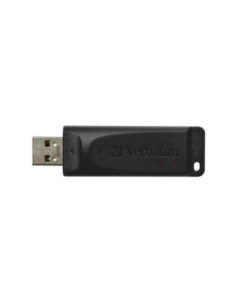 Memoria usb 2.0 verbatim storengo 32gb