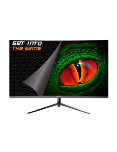 Monitor led gaming 27 pulgadas keep out