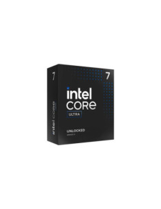 Procesador intel core ultra 7 265kf