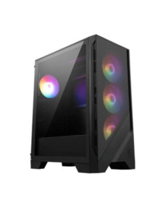 Caja ordenador gaming msi mag forge