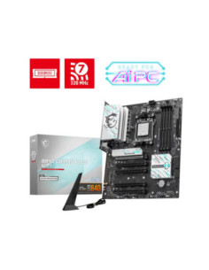 Placa base msi b840 gaming plus