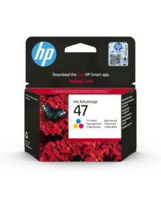 Cartucho tinta hp deskjet 4828 color