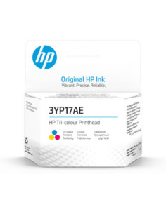 Cabezal hp tricolor 3yp17ae para smart