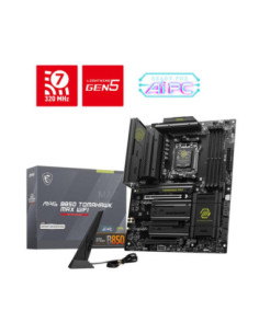 Placa base msi mag b850 tomahawk