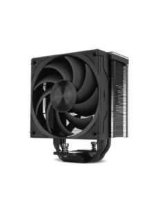 Ventilador disipador nox hummer h - 400 120mm
