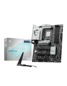 Placa base msi b860 gaming plus