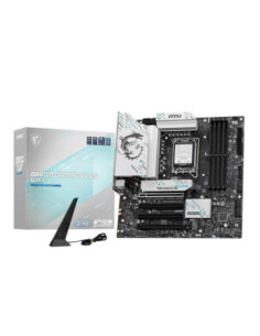 Placa base msi b860m gaming plus