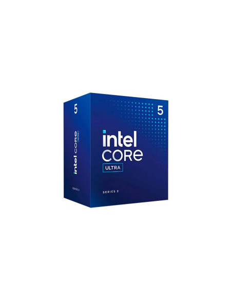 Procesador intel core ultra 5 225