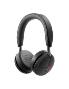 Auriculares dell wl5024 inalambrico negro