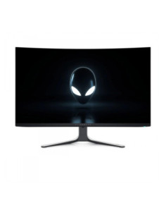 Monitor curvo gaming dell alienware aw3225qf