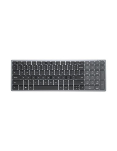 Teclado dell kb740 inalambrico