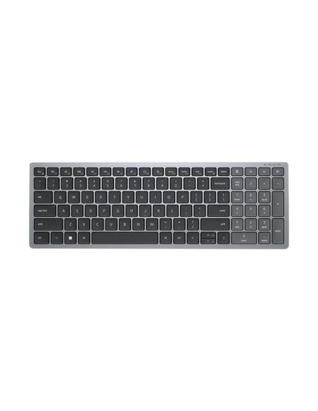 Teclado dell kb740 inalambrico