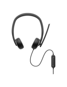 Auriculares dell wh3024 negro
