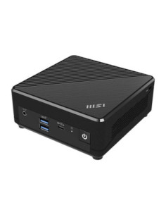 Barebone mini ordenador msi cubi n