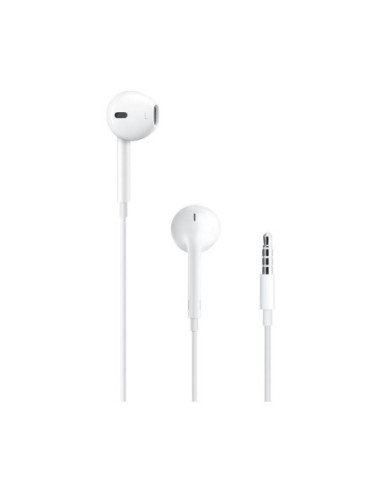 Auriculares apple earpods mini jack 3.5mm