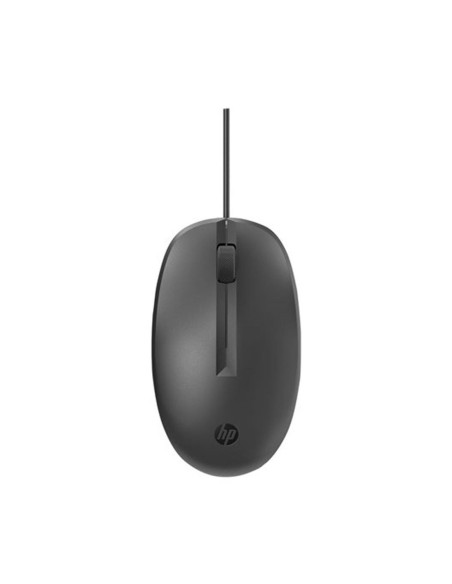 Raton hp 125 negro