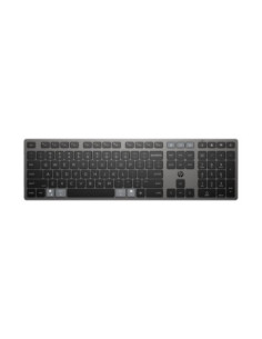 Teclado hp 725 inalambrico