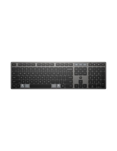 Teclado hp 725 inalambrico