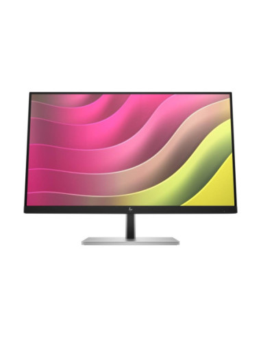 Monitor hp e24t g5 23.8 pulgadas fhd