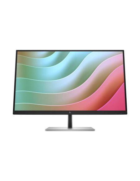 Monitor hp e27k g5 27 pulgadas 4k